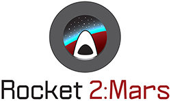 Rocket 2:Mars