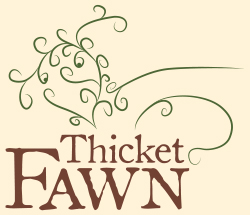 Thicket Fawn